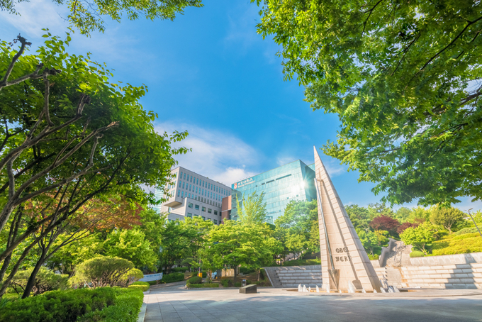 서강대학교(사진출처: 서강대 홈페이지)